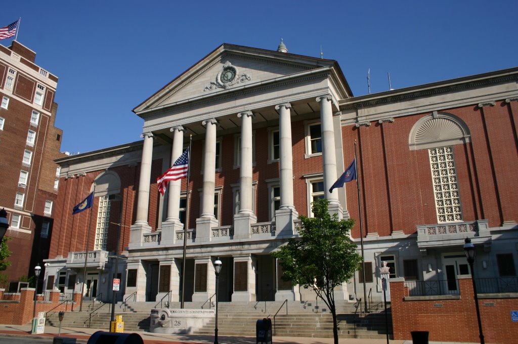 Administrative Center
