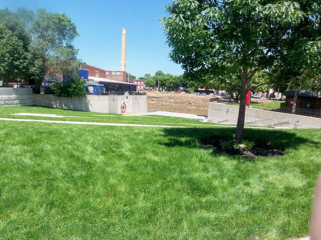Foundry Park