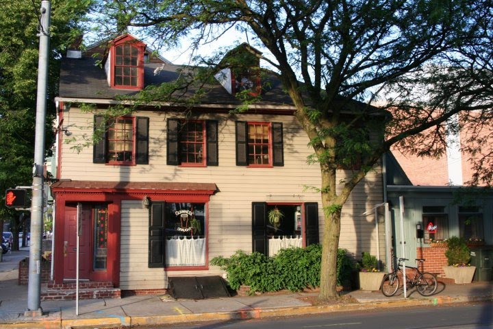 First Capitol Dispensing Co.
