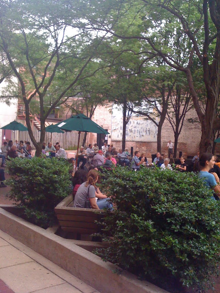 Cherry Lane Court