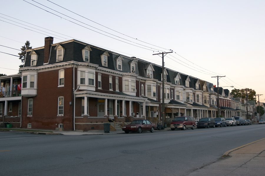 York, PA