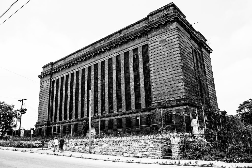 York County Prison