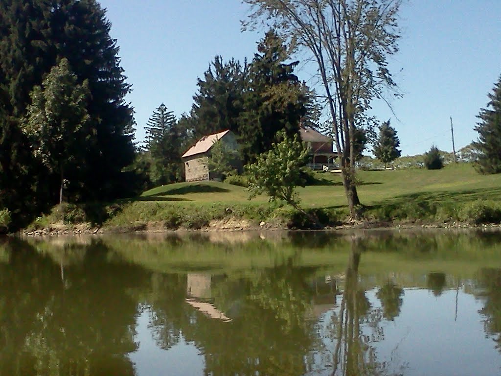 French Creek