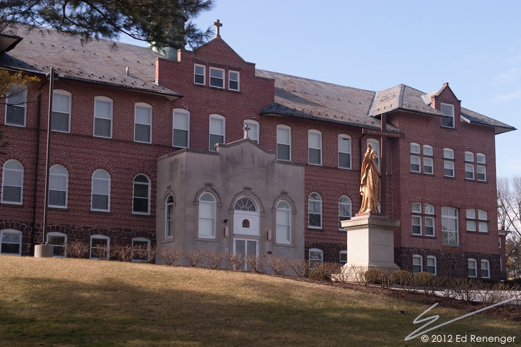 Sacred Heart Convent