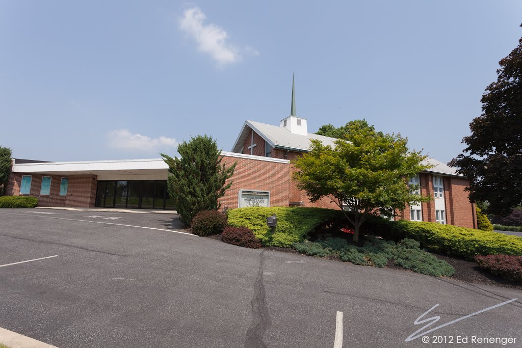 One United Church of Christ
