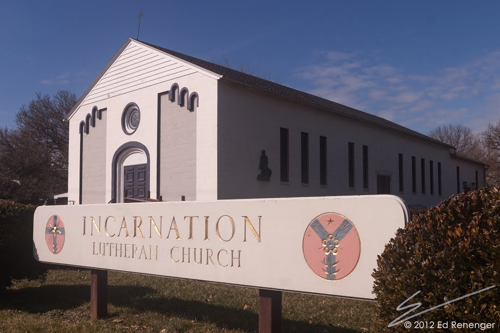 Incarnation Lutheran Church