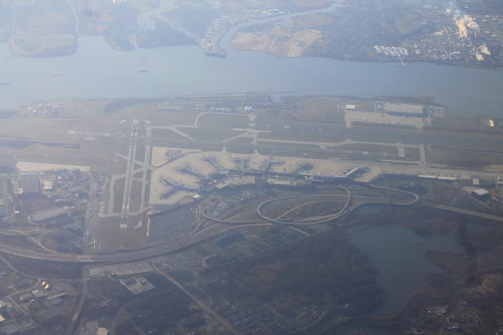 Philadelphia International Aeroport