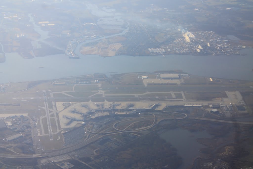 Philadelphia International Aeroport
