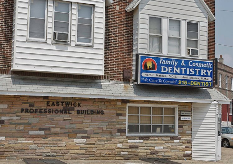 Emergency Dentist Philadelphia PA