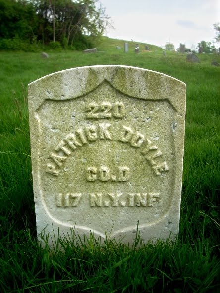 Patrick Doyle