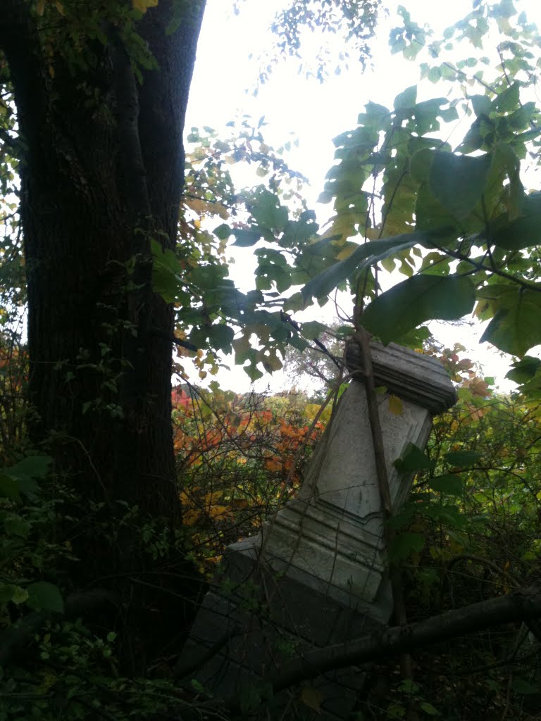 Mount Moriah Cemetery
