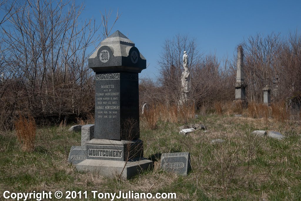 Monument