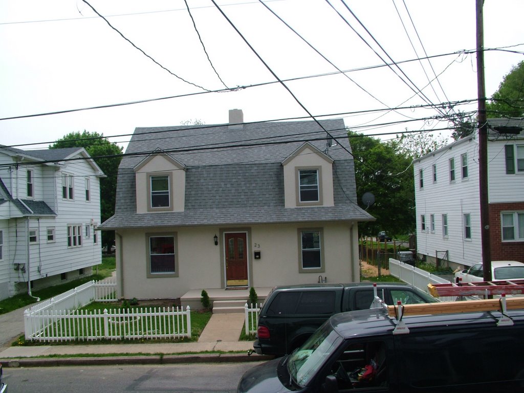 glenolden house