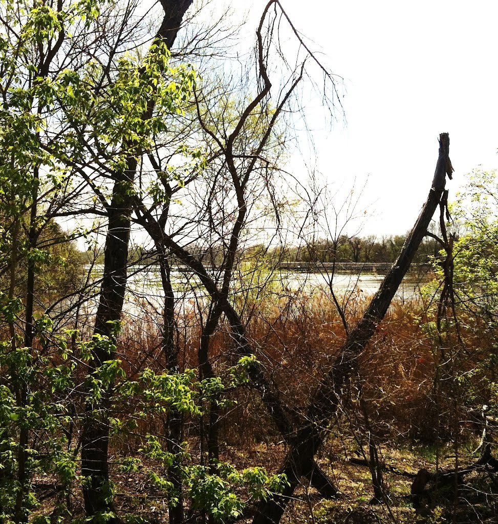 Heinz National Wildlife Refuge