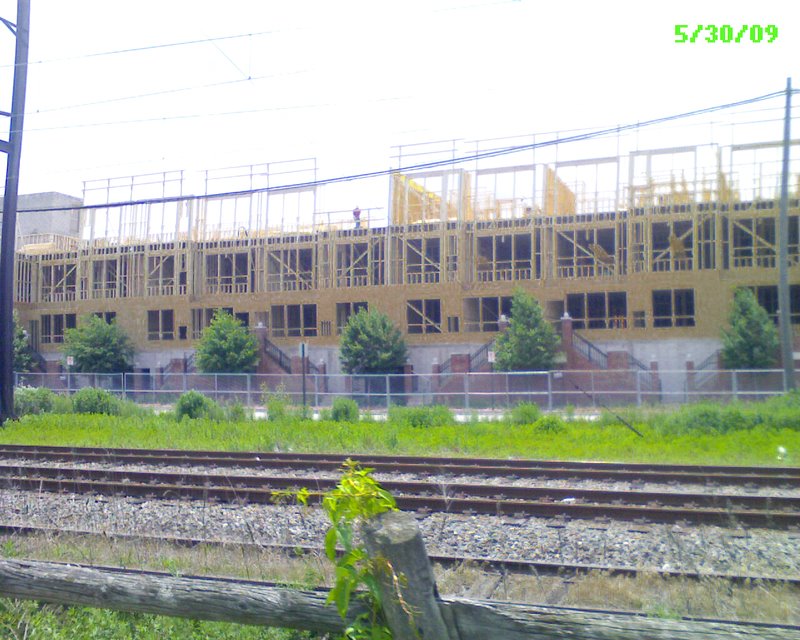 New development