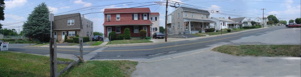 West 6th Ave, Conshohocken, PA
