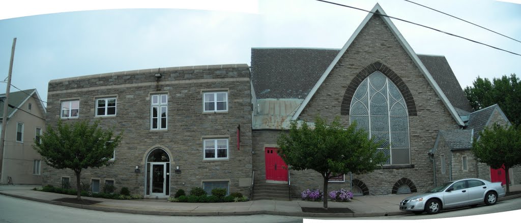 St. Marks Lutheran Church