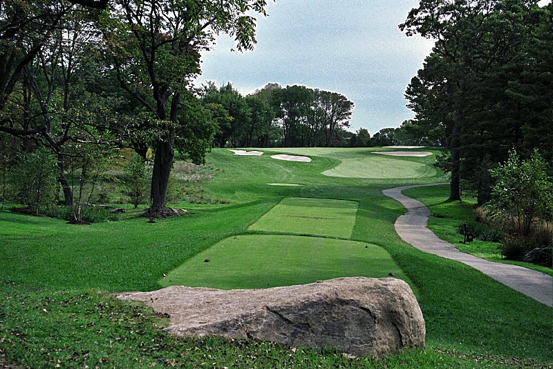 Philadelphia Country Club
