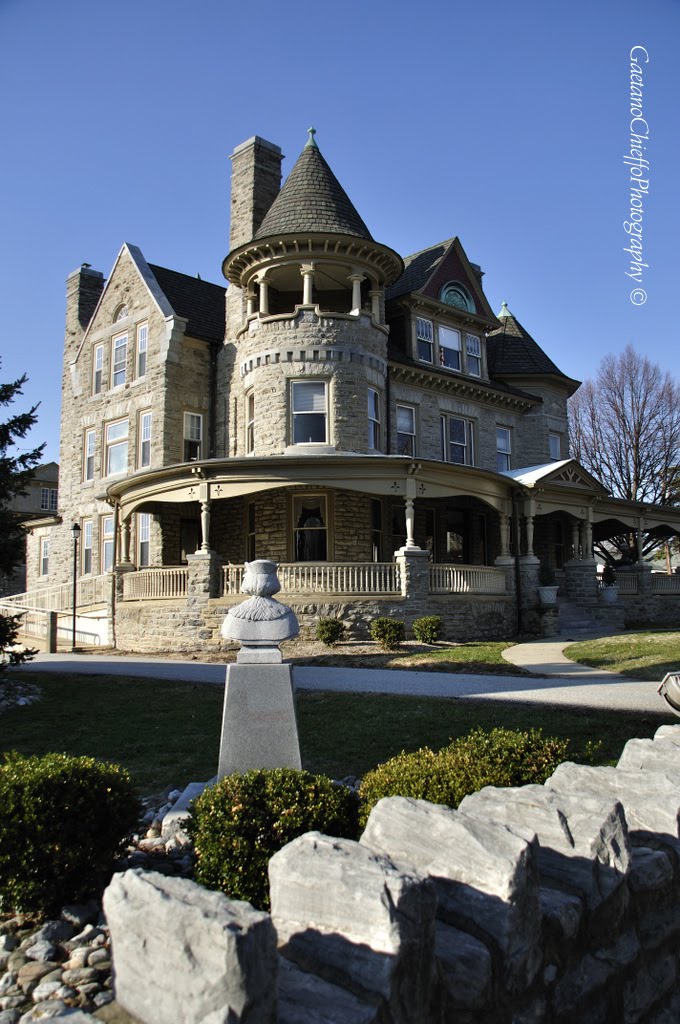 Police Station  (Conshohocken, PA)