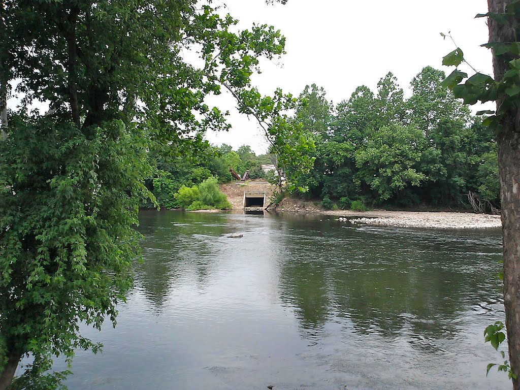 Schuylkill River