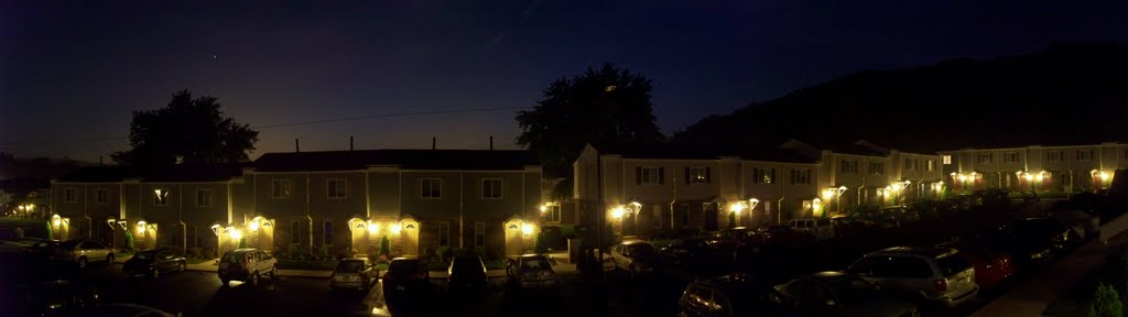 EG Apartment