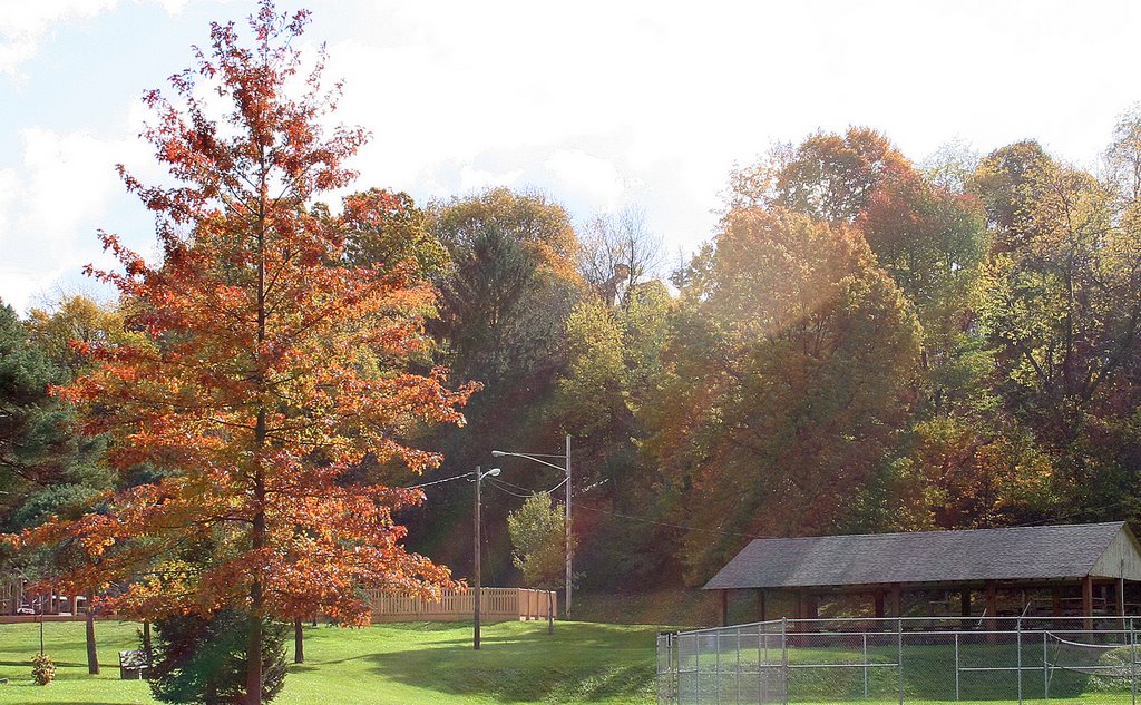CRAFTON PARK