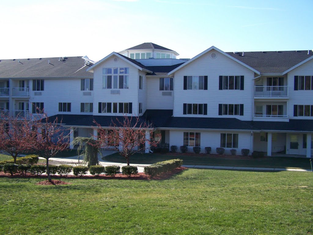 Essex House