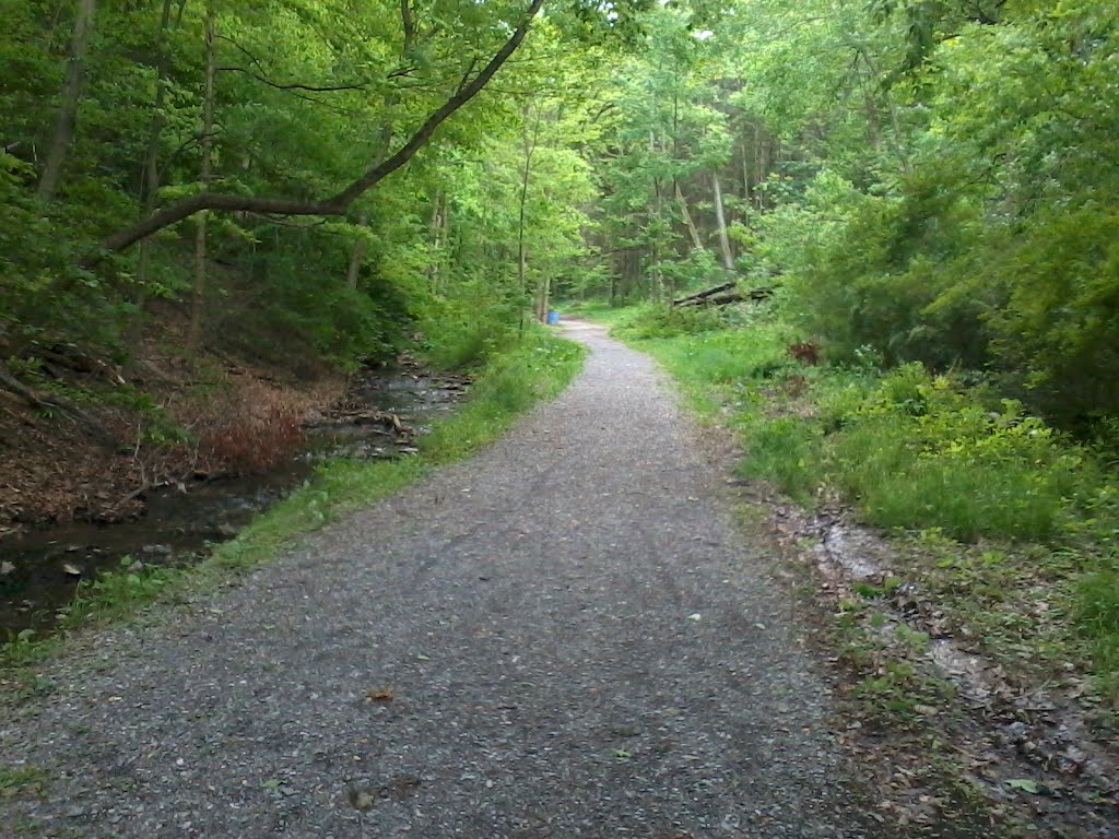 Lemoyne Path 2
