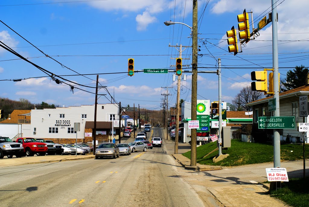 B-Town