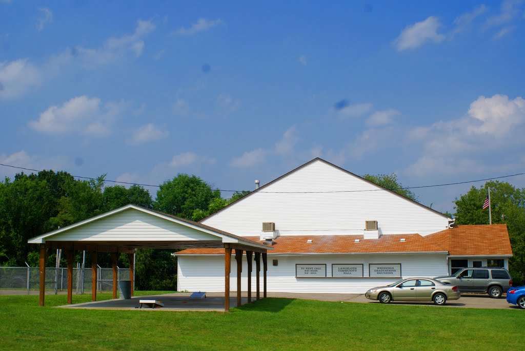 center
