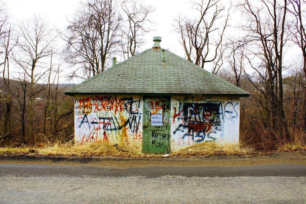 Graffiti 2
