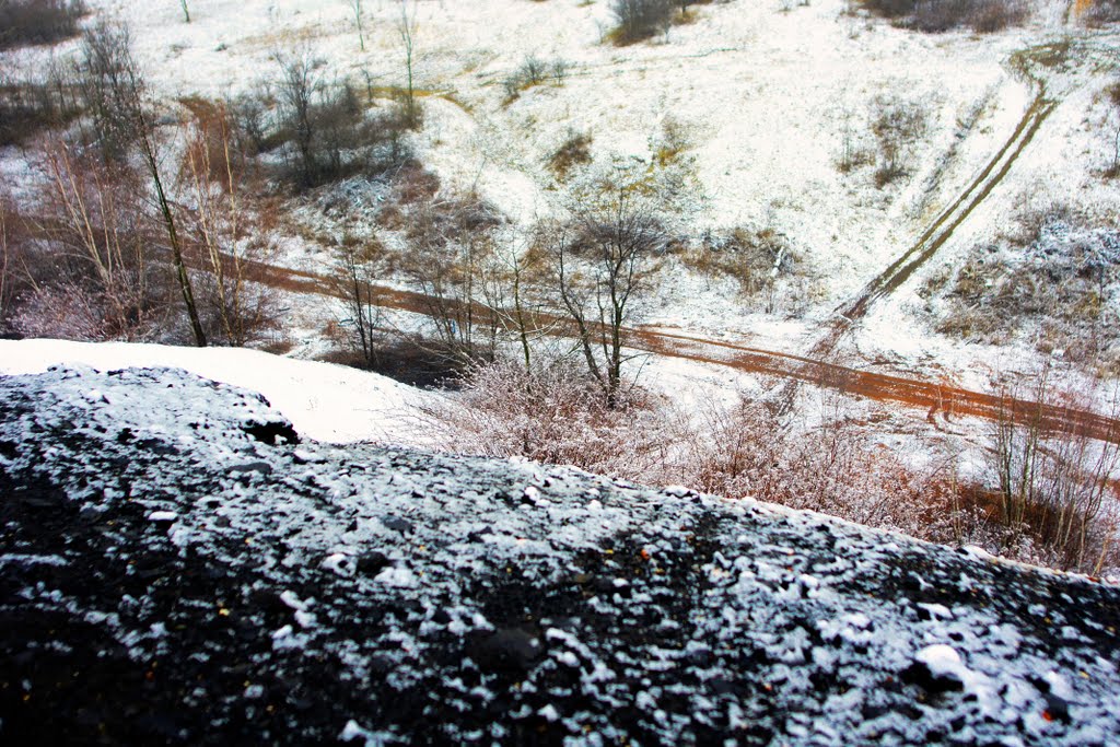 jeep trail