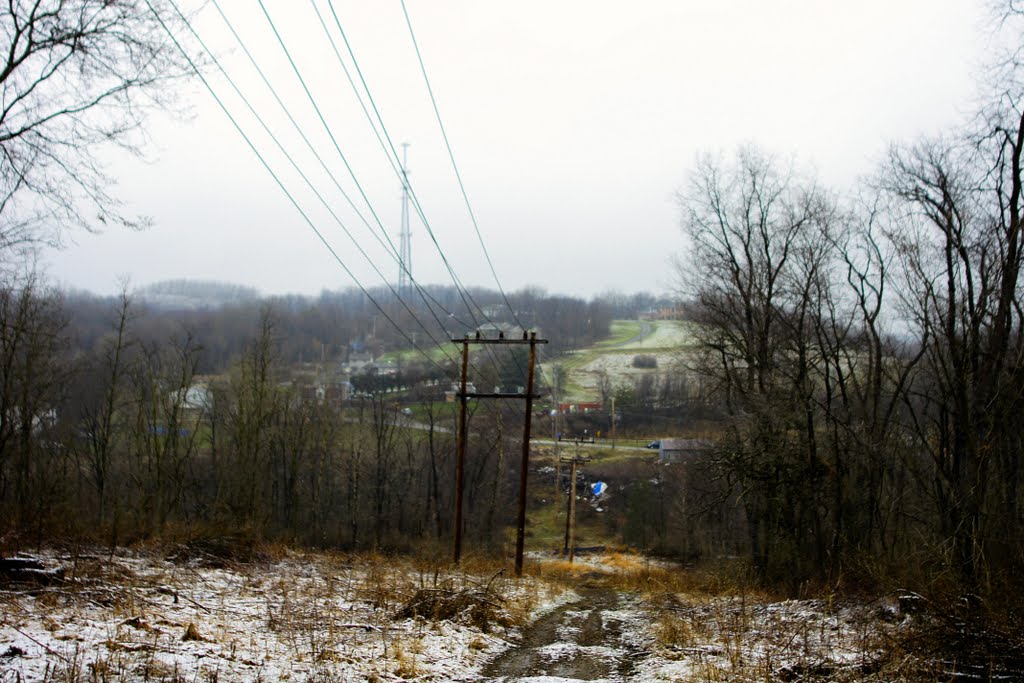 phone line trail 2