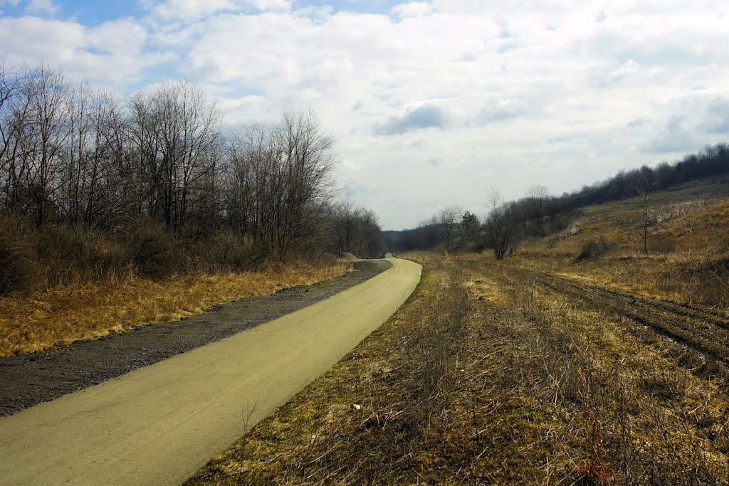 panhandle trail