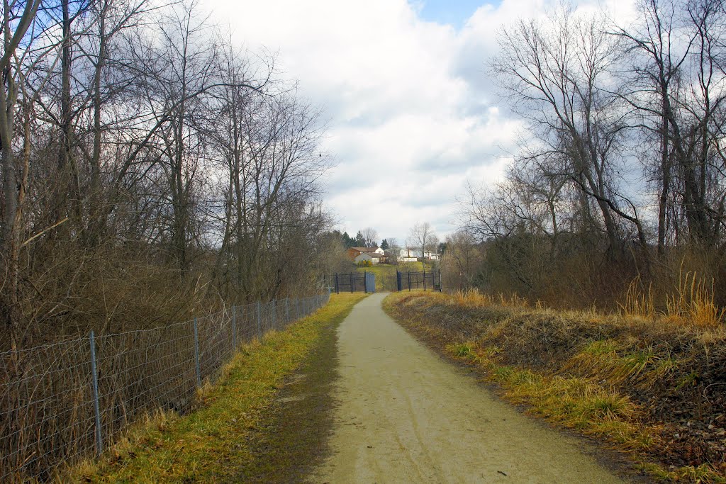 rt 18 crossover