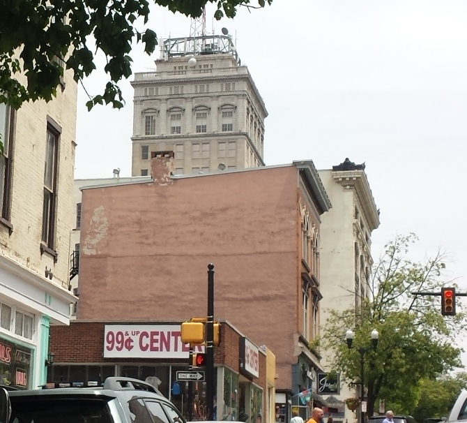 Fulton Opera House