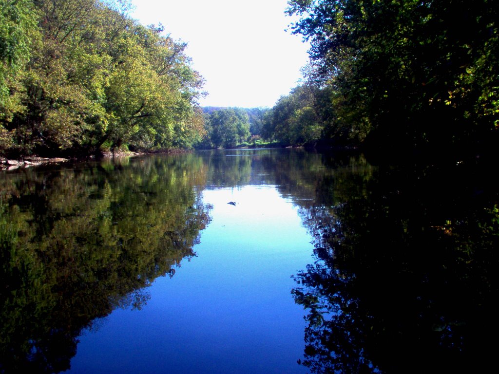 Conastoga River