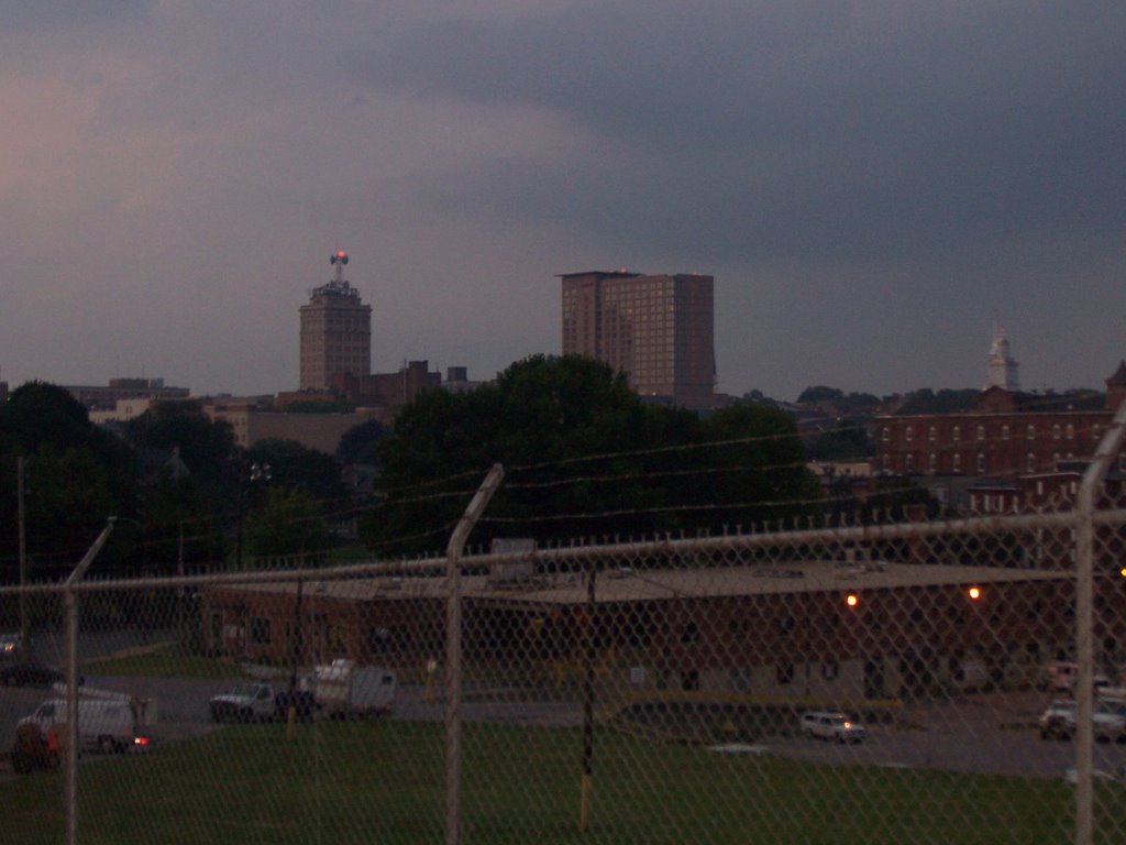 Downtown