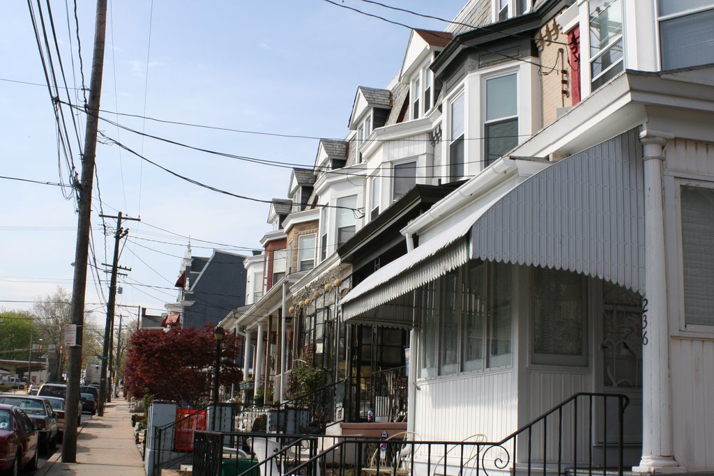 Lancaster, PA