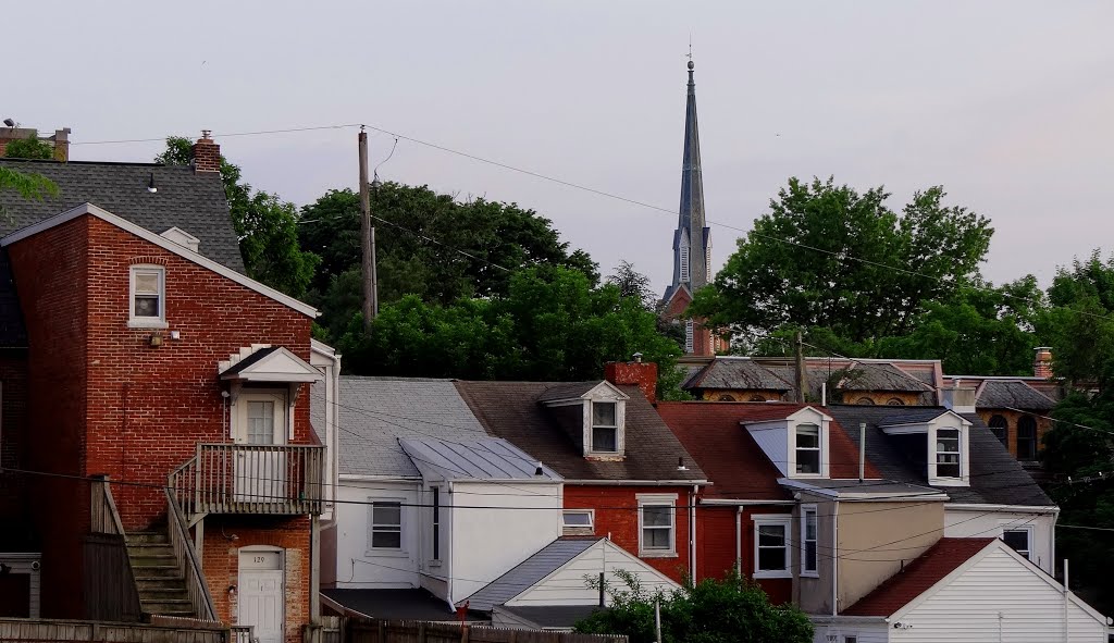 City Roofs - Lancaster PA
