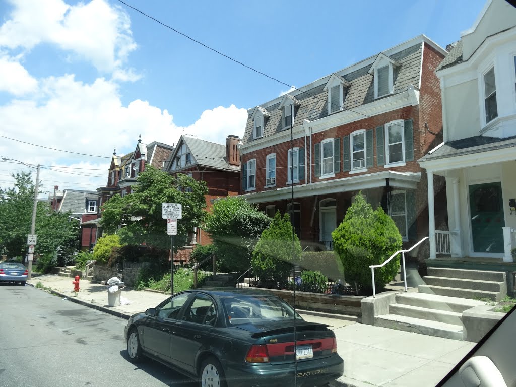 Lancaster, Pennsylvania
