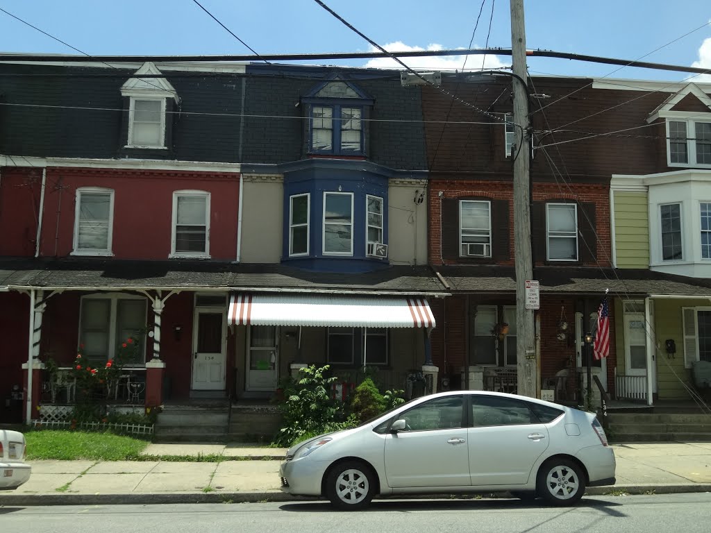 Lancaster, Pennsylvania