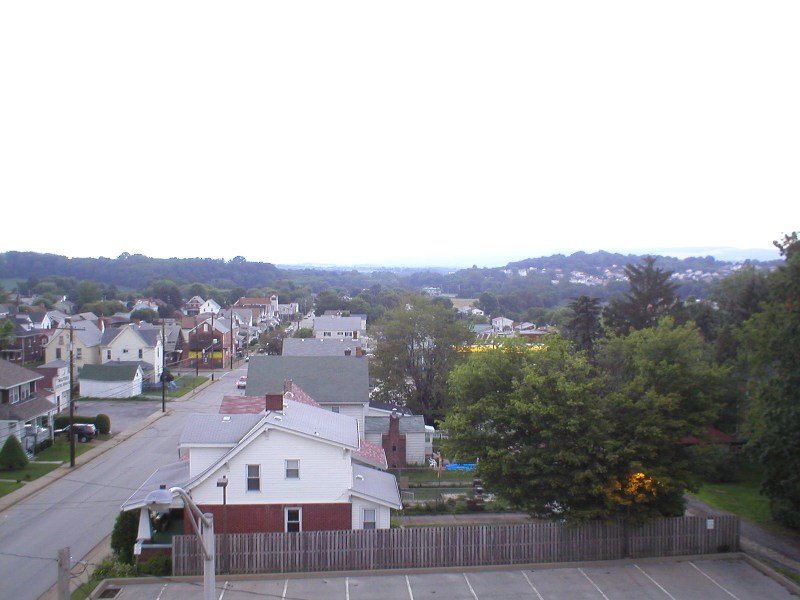 Latrobe, PA