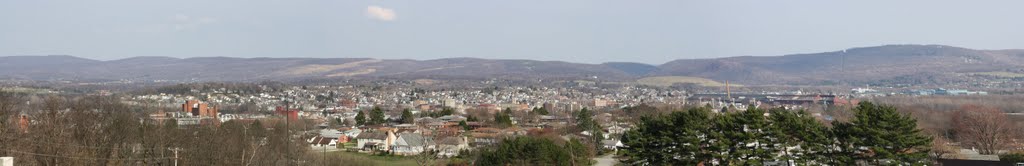 Calumet