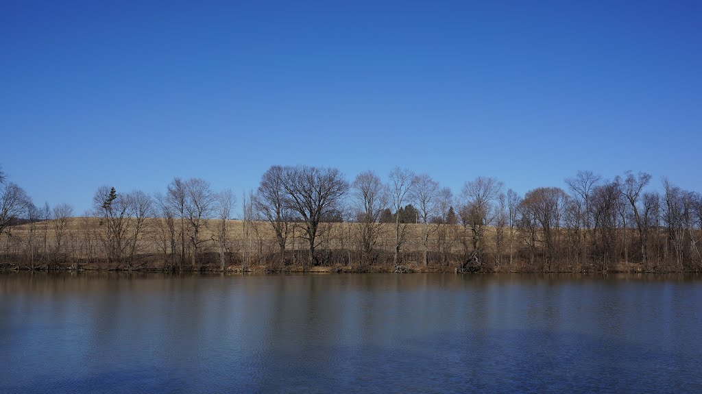 Saint Vincent Lake