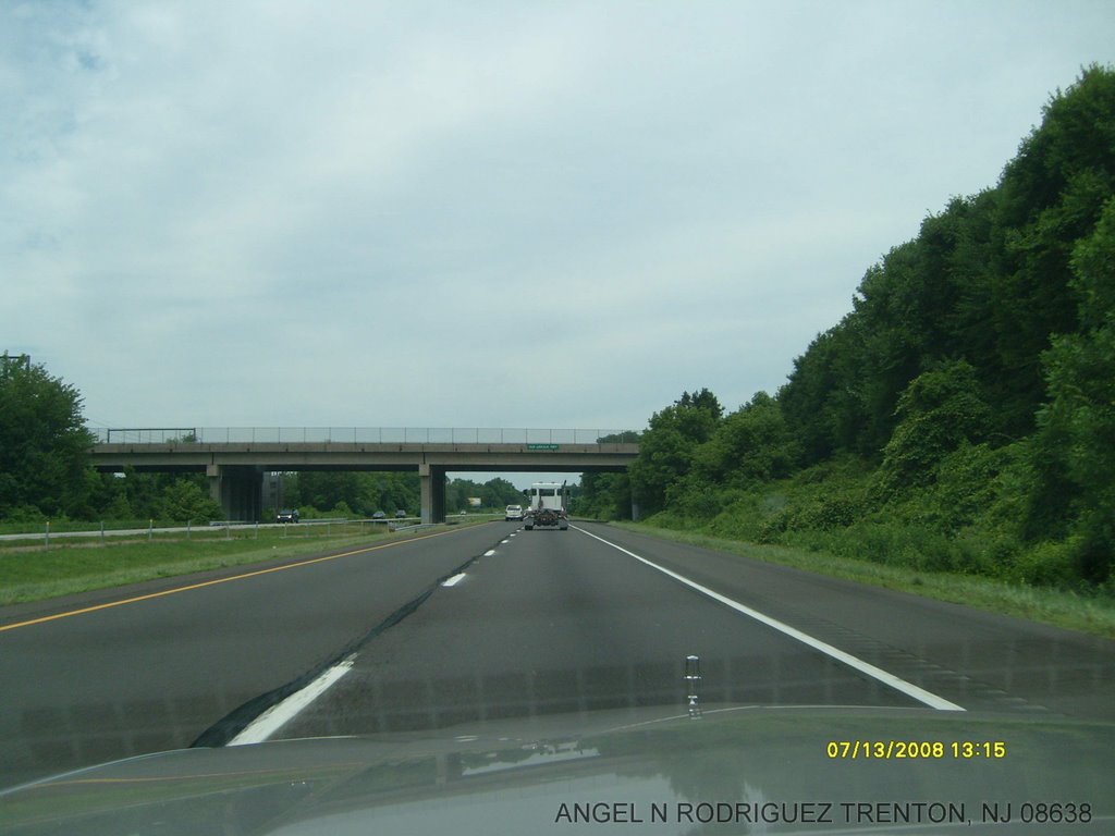INTERSTATE 95