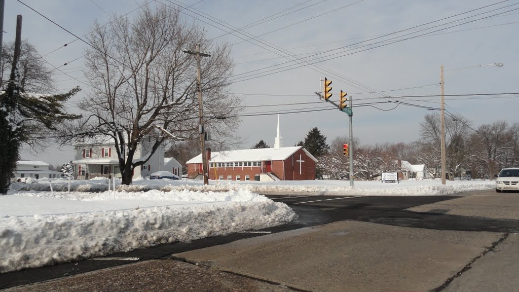 Levittown Pennsilvania 19056