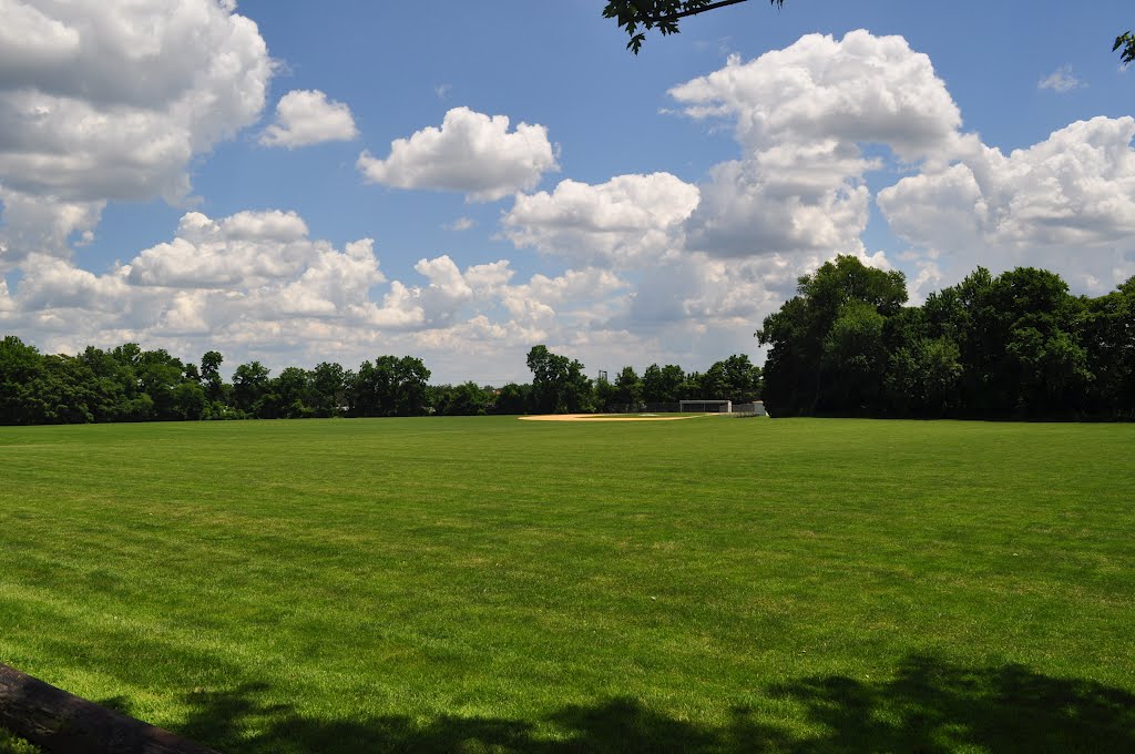 Baseball Field (June 2012)