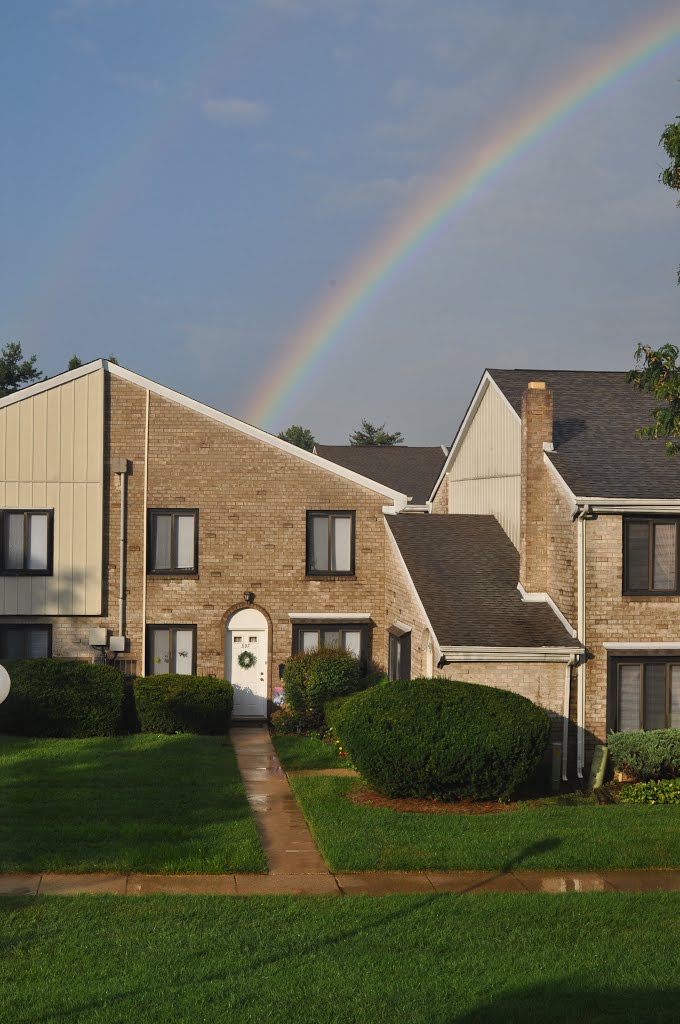 Middletown Trace Apartments (Summer 2012)