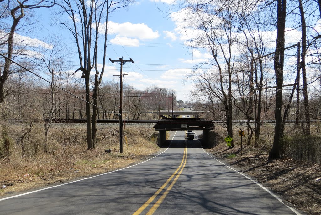 West Trenton Line